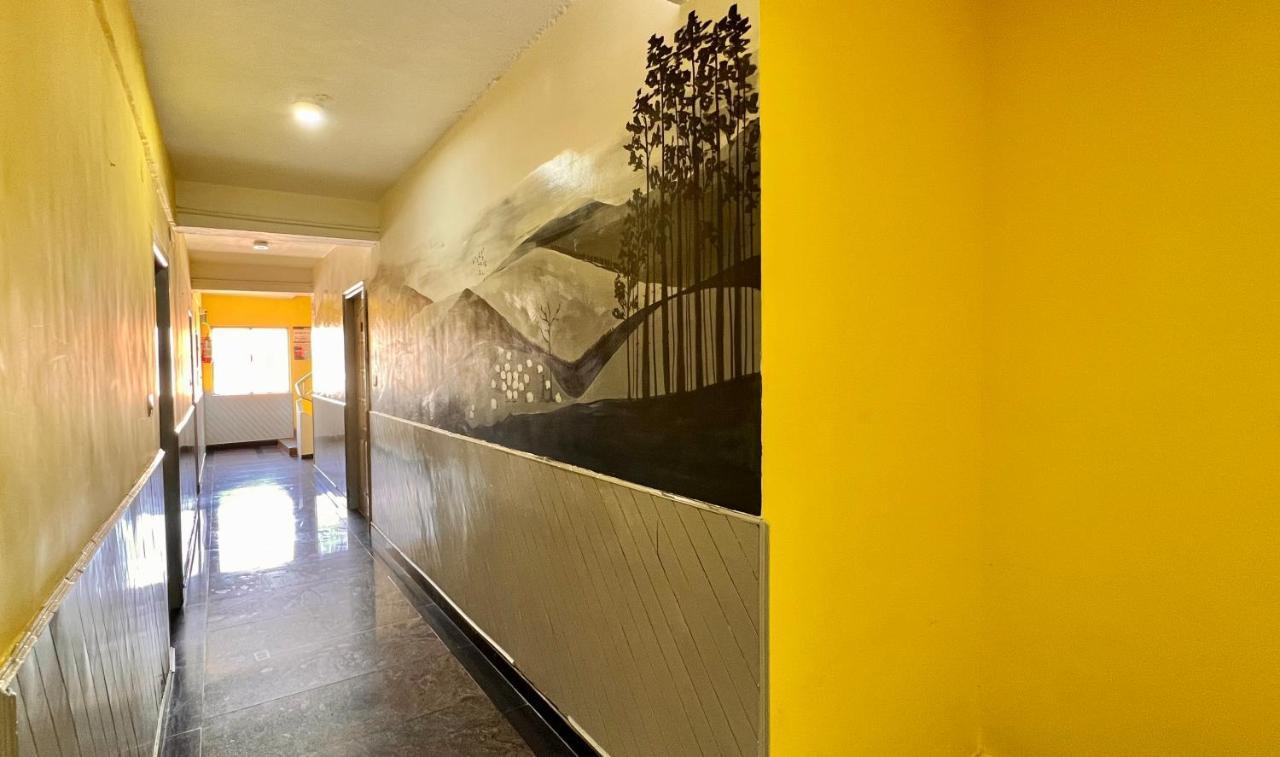 JC Woodville Manor Tamilnadu - Tamilnadu - Kodaikanal Extérieur photo