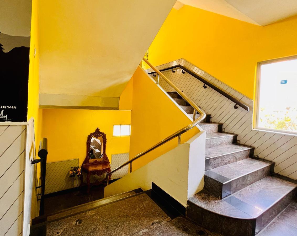 JC Woodville Manor Tamilnadu - Tamilnadu - Kodaikanal Extérieur photo