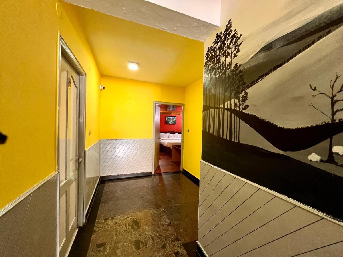 JC Woodville Manor Tamilnadu - Tamilnadu - Kodaikanal Extérieur photo