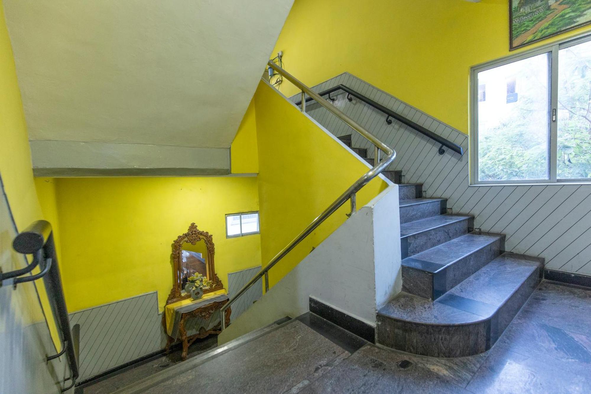 JC Woodville Manor Tamilnadu - Tamilnadu - Kodaikanal Extérieur photo