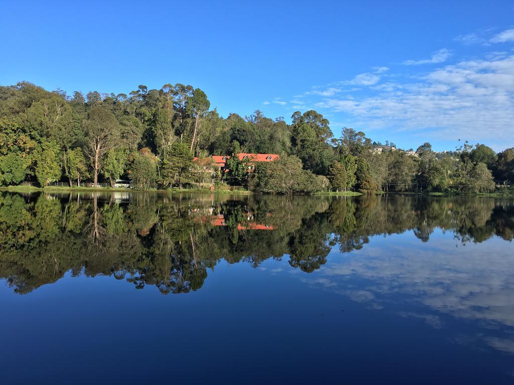 JC Woodville Manor Tamilnadu - Tamilnadu - Kodaikanal Extérieur photo