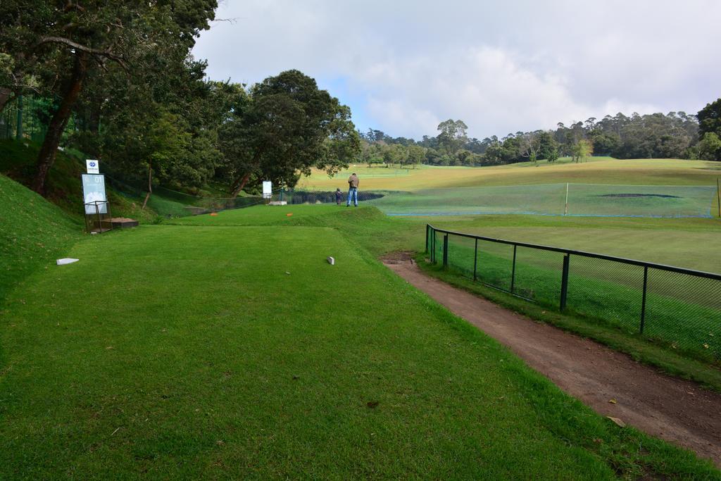 JC Woodville Manor Tamilnadu - Tamilnadu - Kodaikanal Extérieur photo