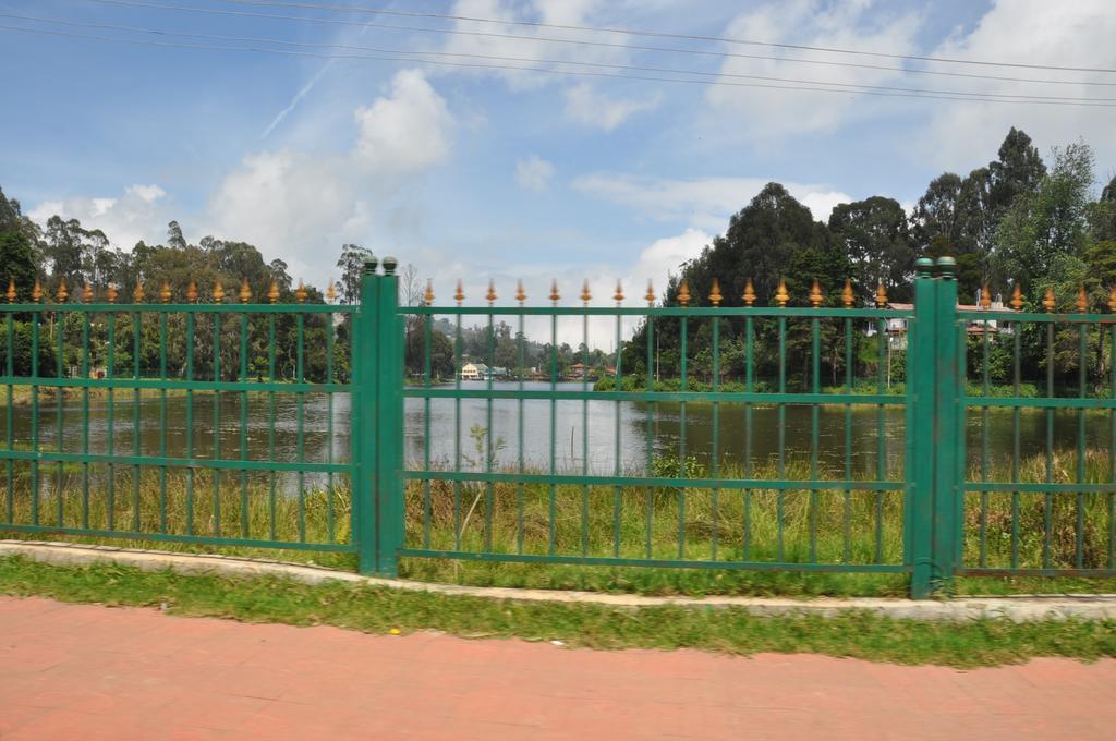 JC Woodville Manor Tamilnadu - Tamilnadu - Kodaikanal Extérieur photo
