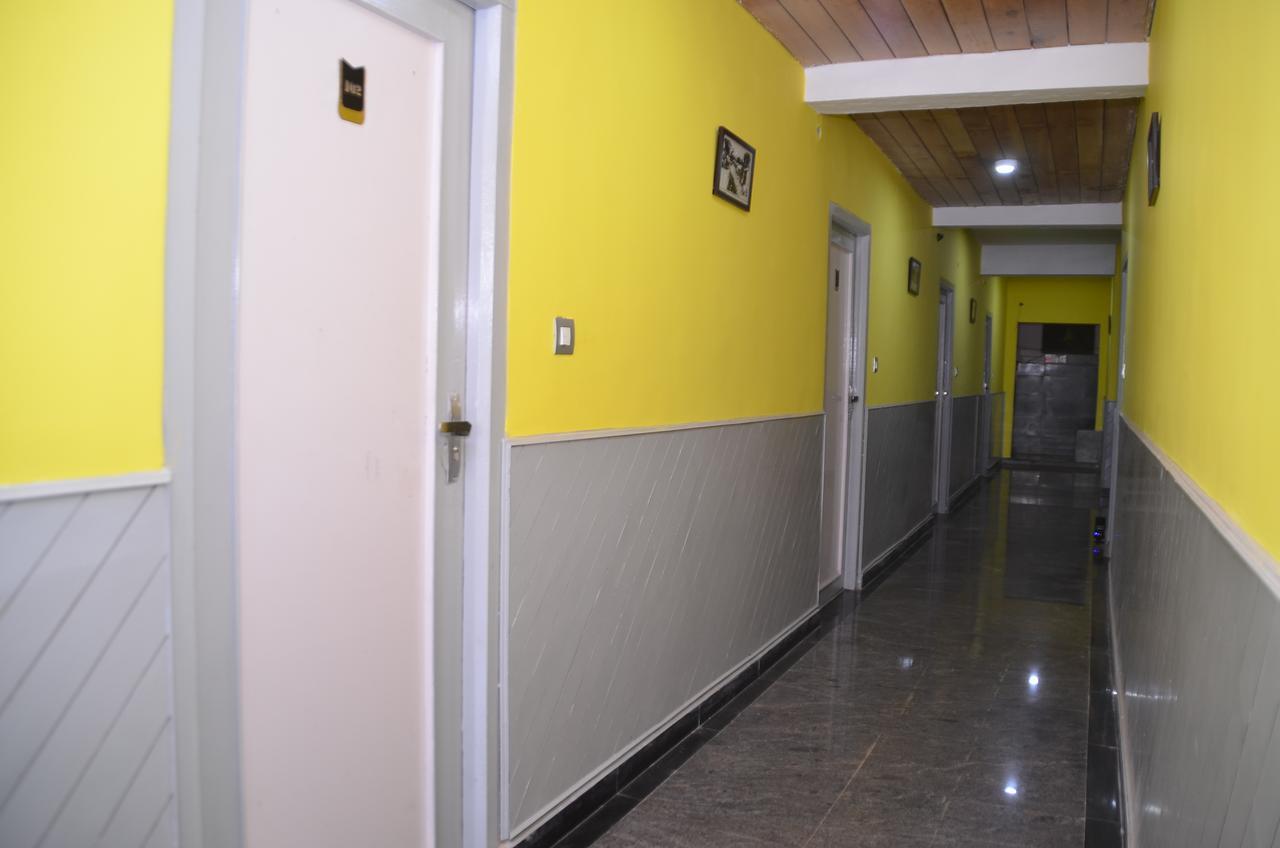 JC Woodville Manor Tamilnadu - Tamilnadu - Kodaikanal Extérieur photo